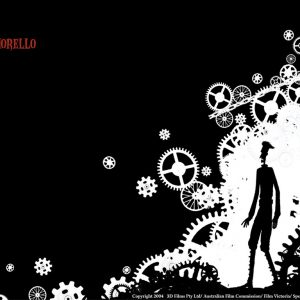 The Mysterious Explorations of Jasper Morello - Image 3