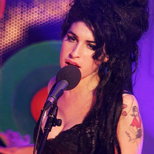 Other Voices: Amy Winehouse