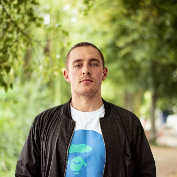 Other Voices: Dermot Kennedy