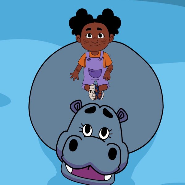 Zizi and Hannibal