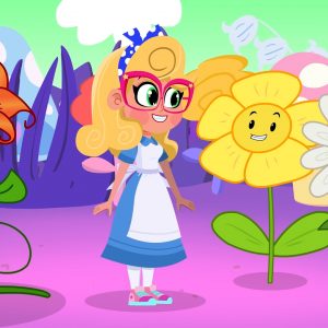 Storytime with Ms. Booksy - Image 2