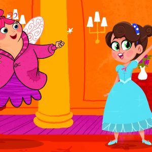 Storytime with Ms. Booksy - Image 5