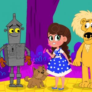 Storytime with Ms. Booksy - Image 3