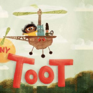 Tiny Toot - Image 2