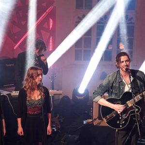 Other Voices: Hozier - Image 3