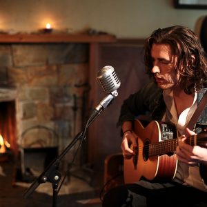 Other Voices: Hozier - Image 4