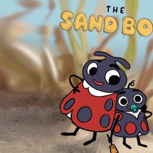 The Sandbox (Copy) - Image 2