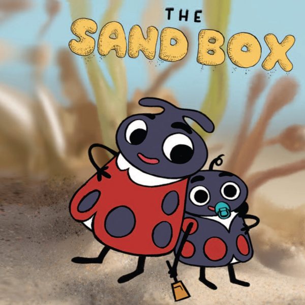 The Sandbox (Copy)