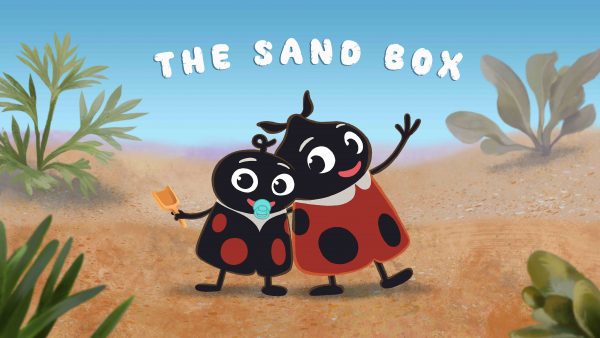 The Sand Box