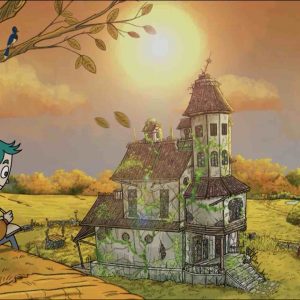 Tales of Terror For Franco - Image 2