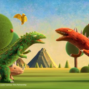 Reggie Rex! - Image 7