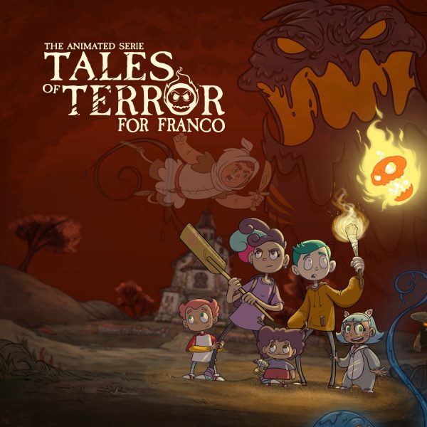 Tales of Terror For Franco