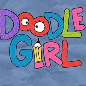Doodle Girl - Image 2