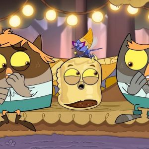 Critters TV - Image 7