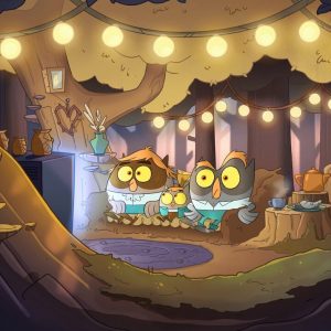 Critters TV - Image 8