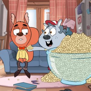 Critters TV - Image 2