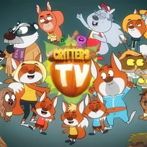 Critters TV - Image 5