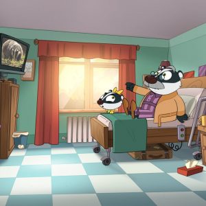 Critters TV - Image 3