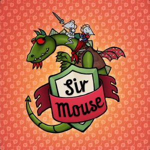 Sir Mouse