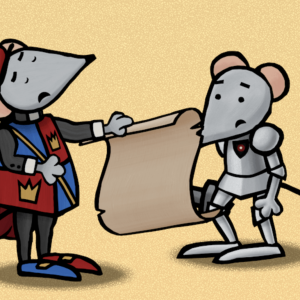 Sir Mouse - Image 4