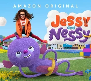Jessy & Nessy