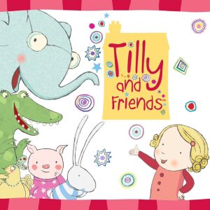 Tilly & Friends