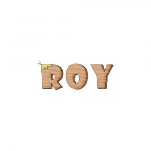 Roy