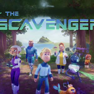 The Scavengers